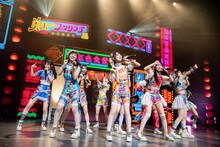 虹のコンキスタドール