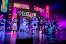 虹のコンキスタドール