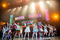 虹のコンキスタドール