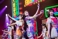 虹のコンキスタドール