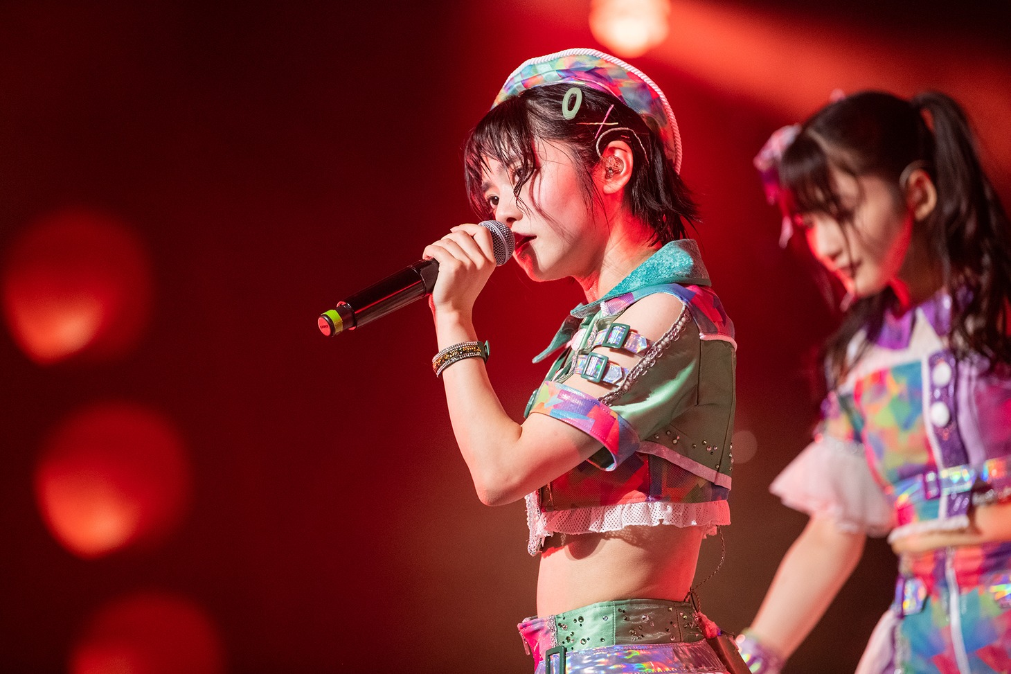 岡田彩夢