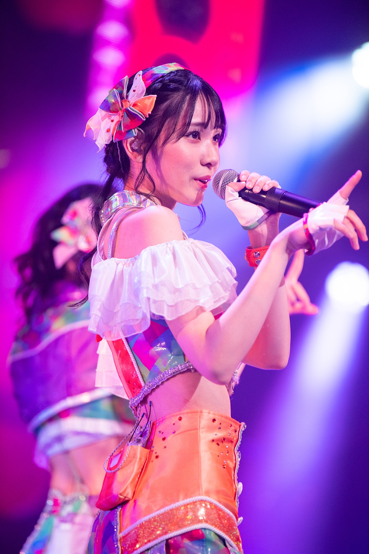 石原愛梨沙