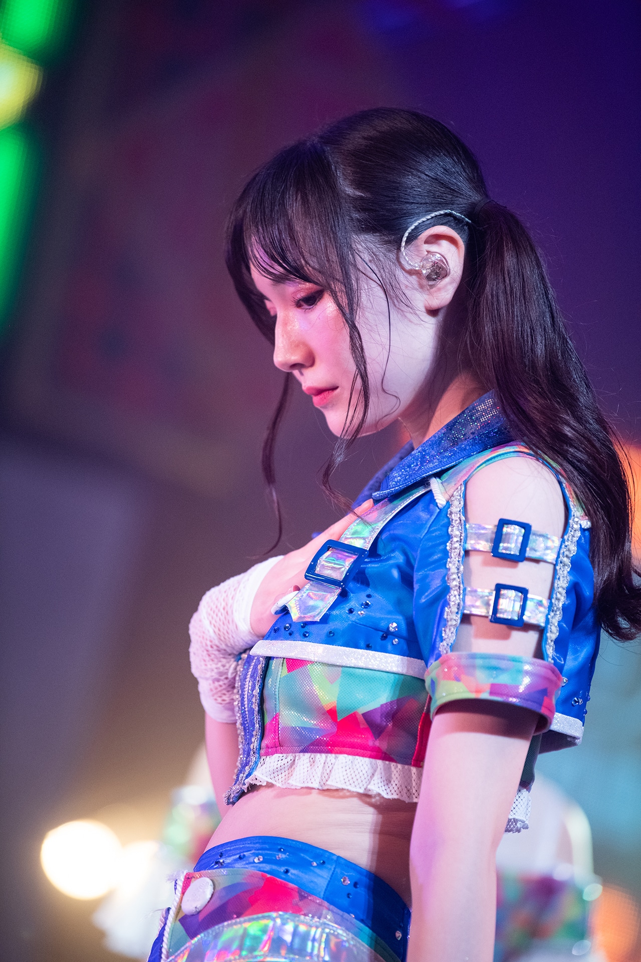桐乃みゆ