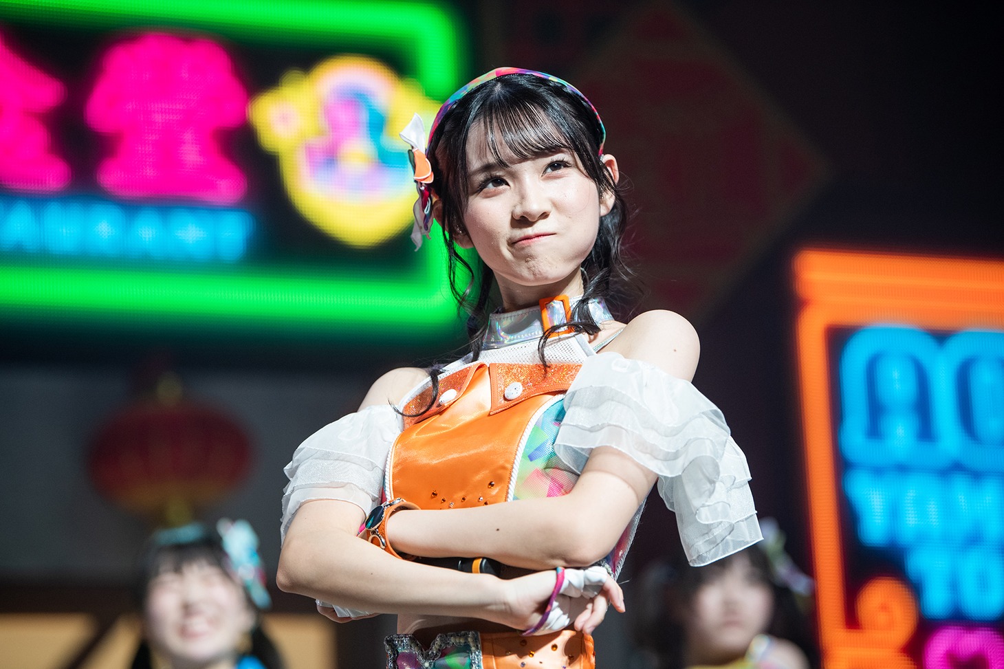 石原愛梨沙