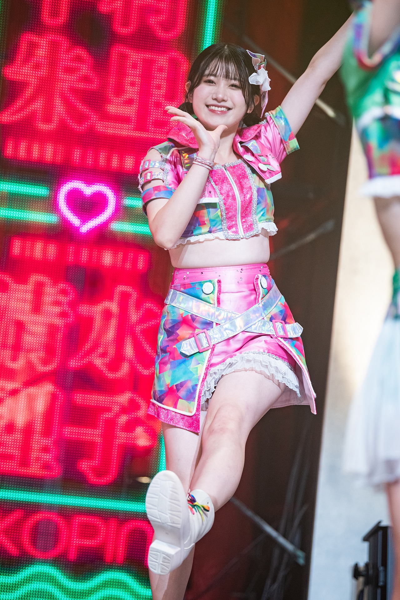 原田珠々華