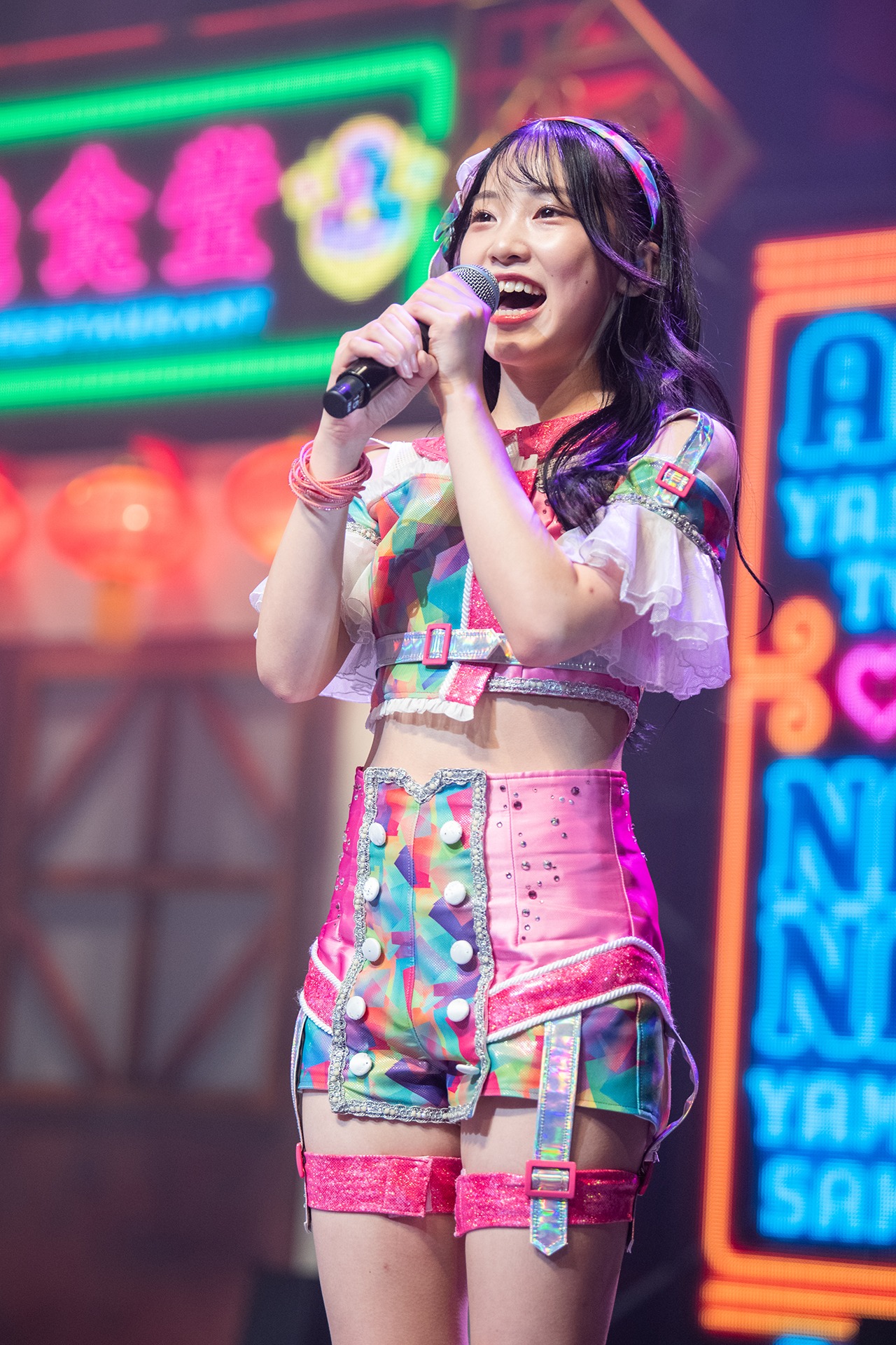 尾林結花