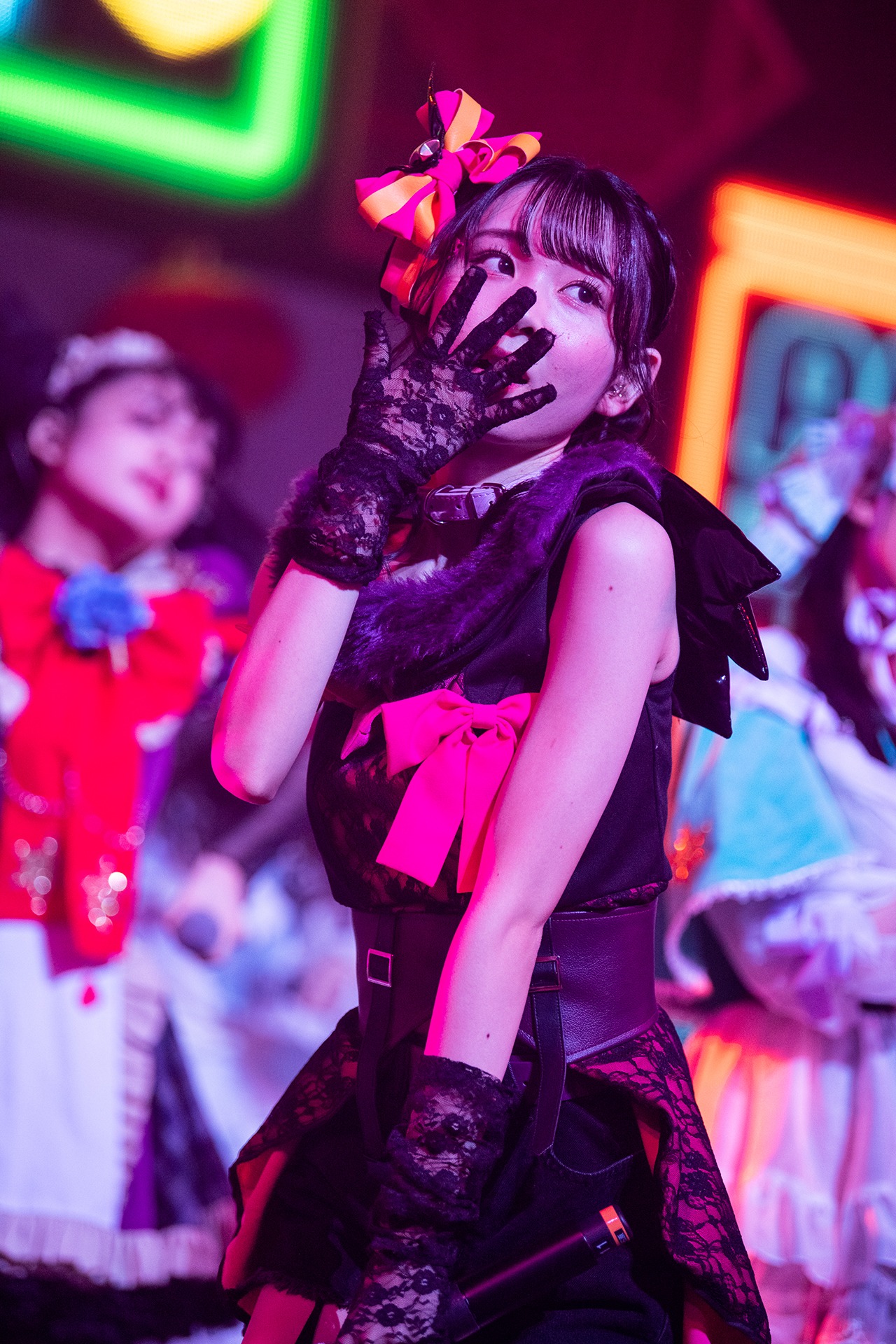 石原愛梨沙