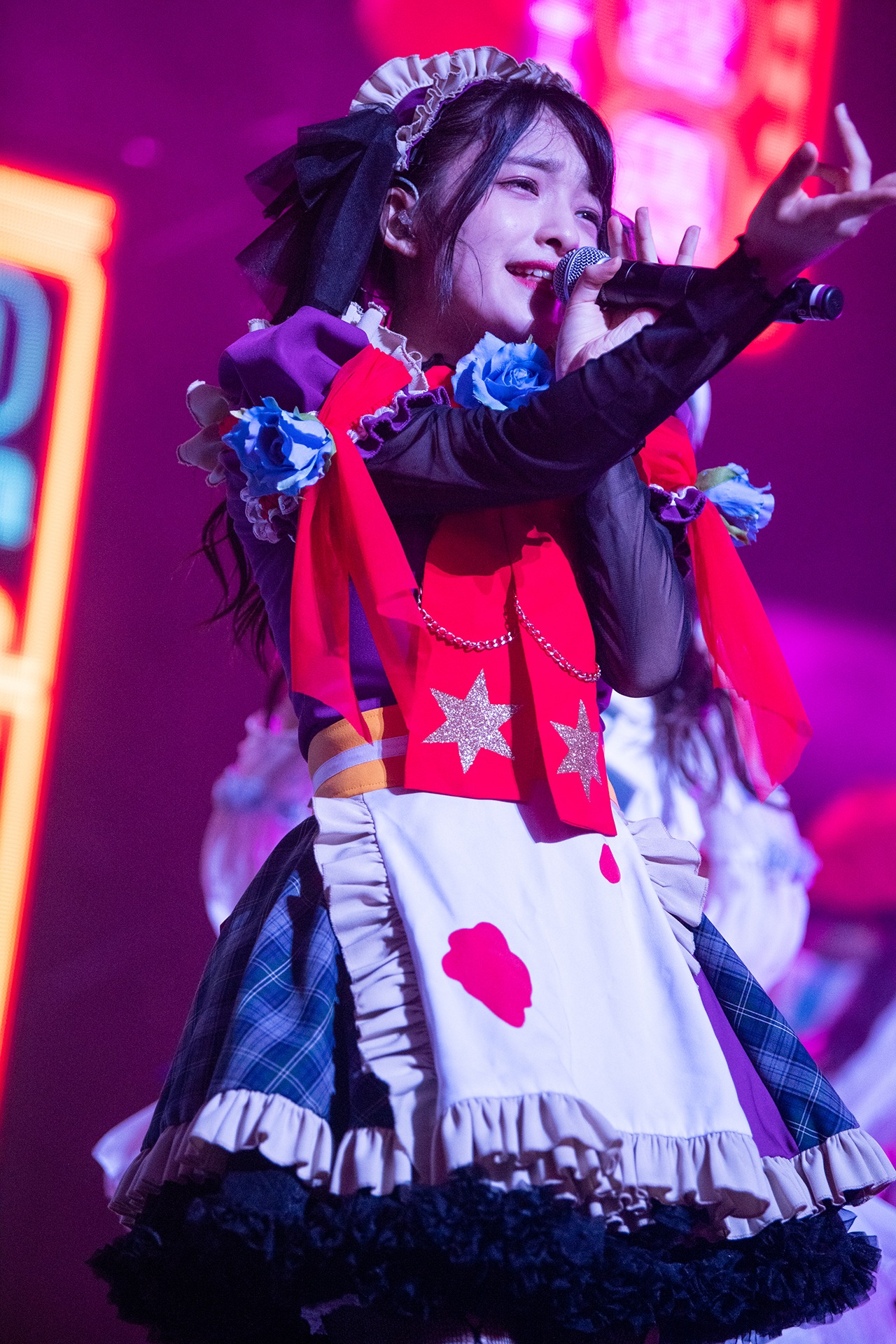 蛭田愛梨