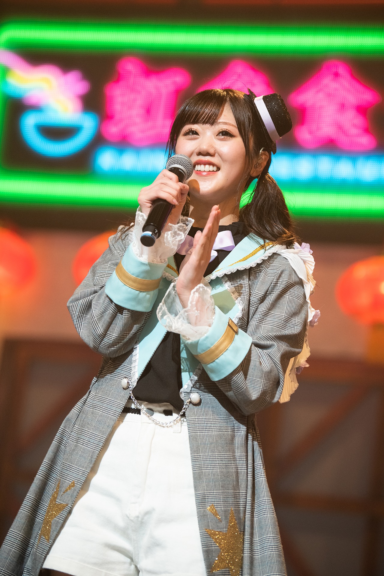 山崎夏菜