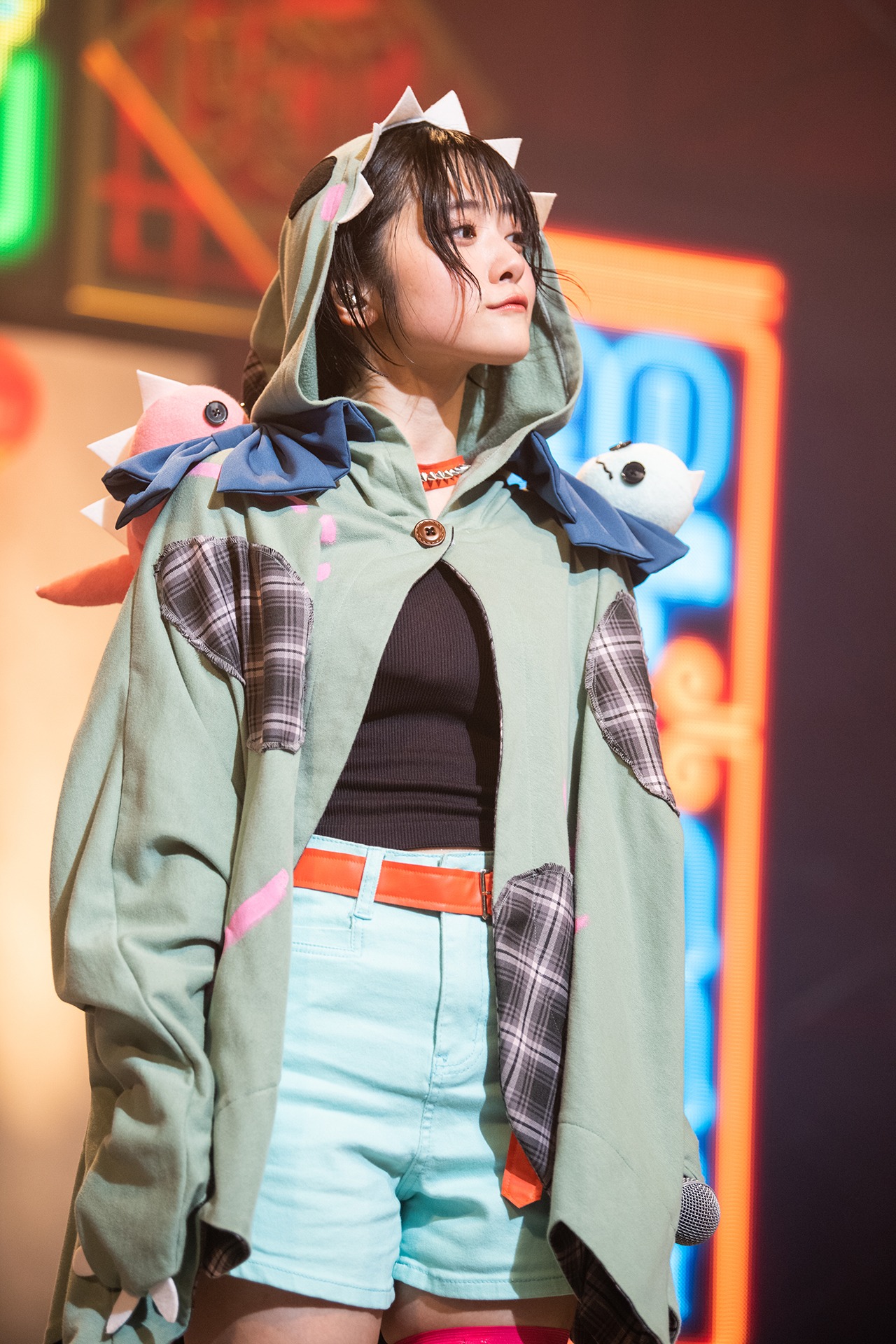 岡田彩夢
