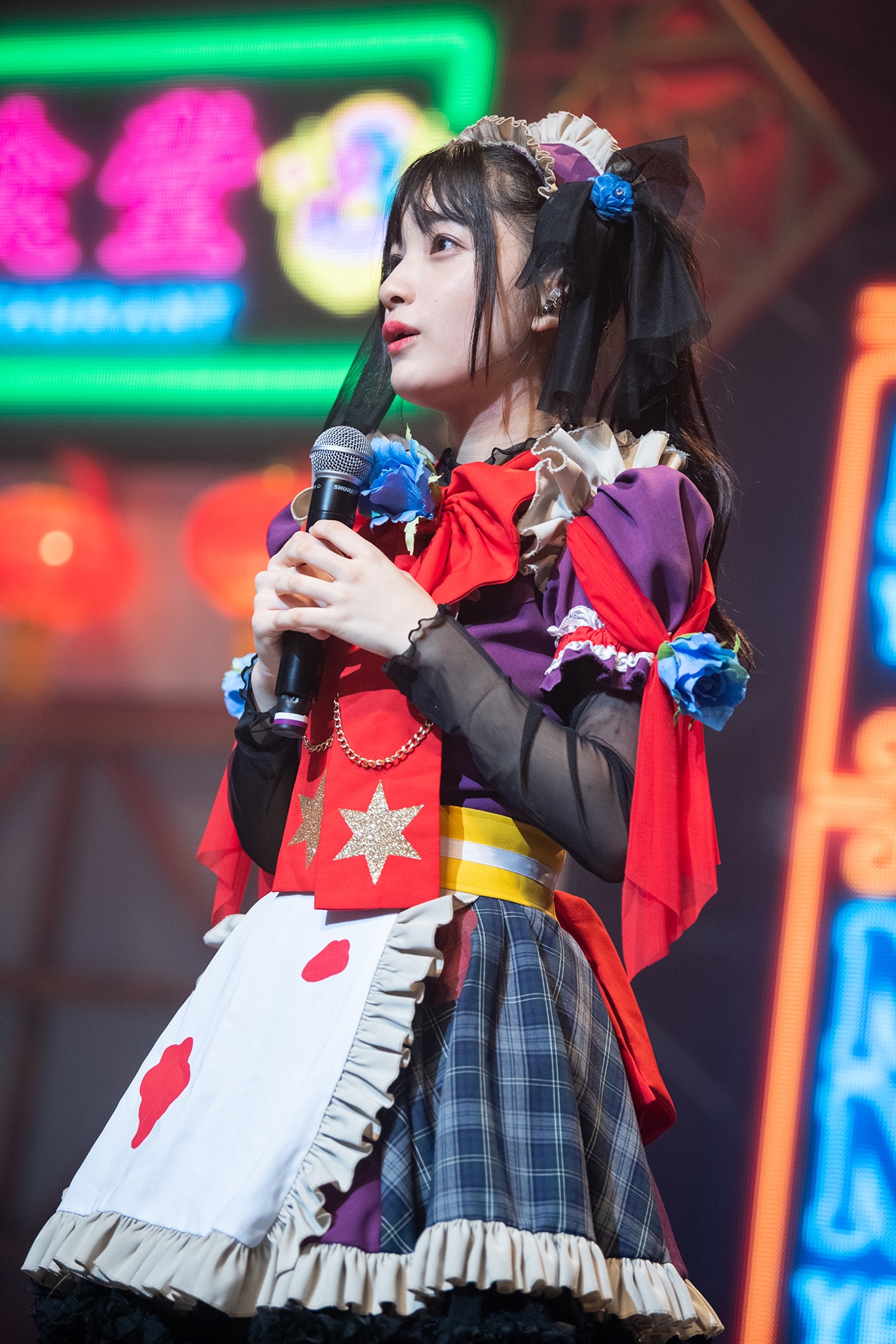蛭田愛梨