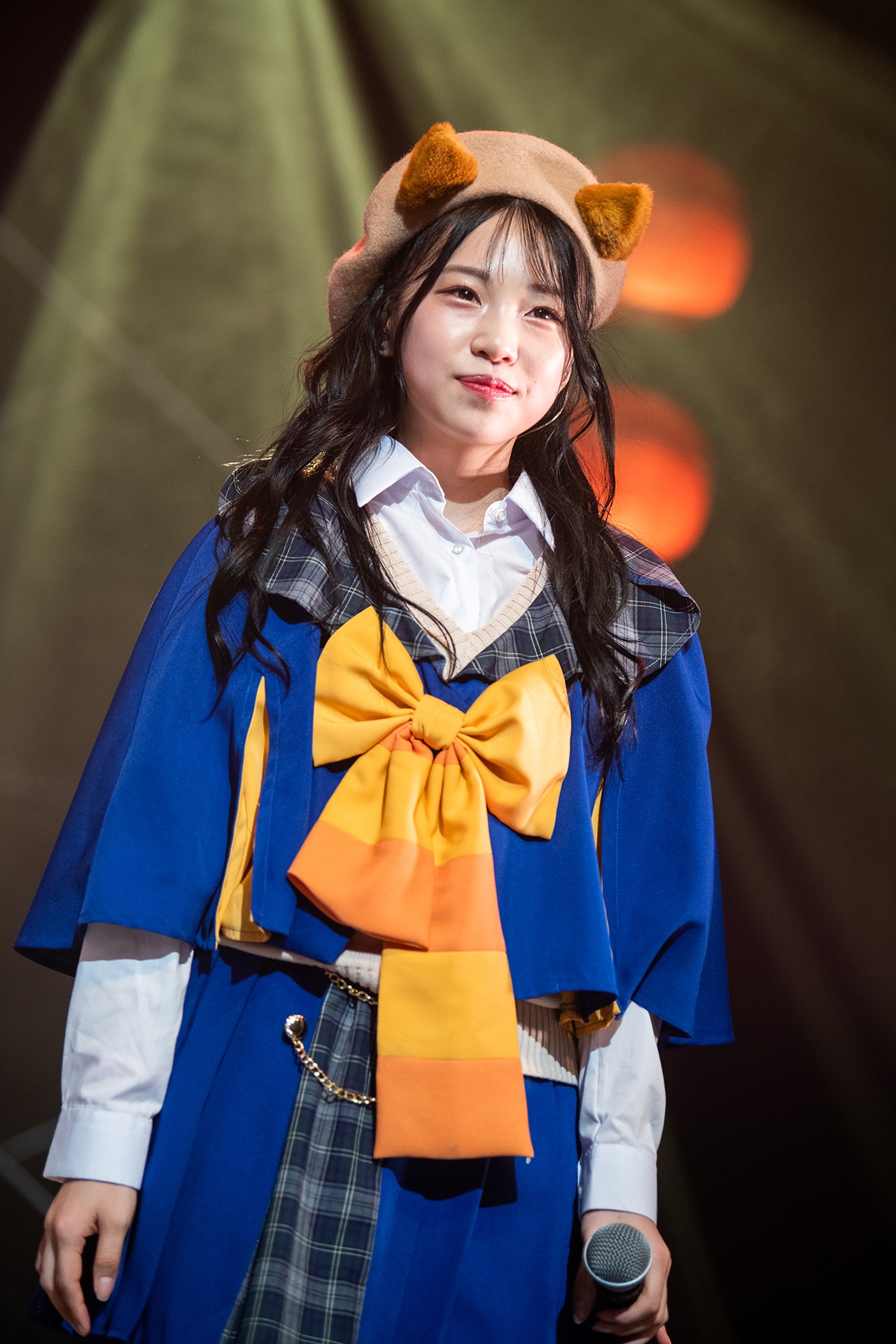尾林結花