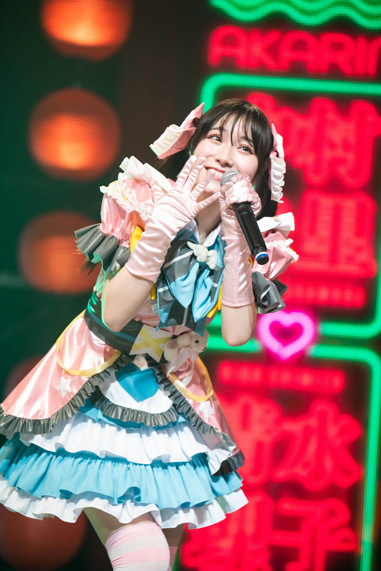 桐乃みゆ