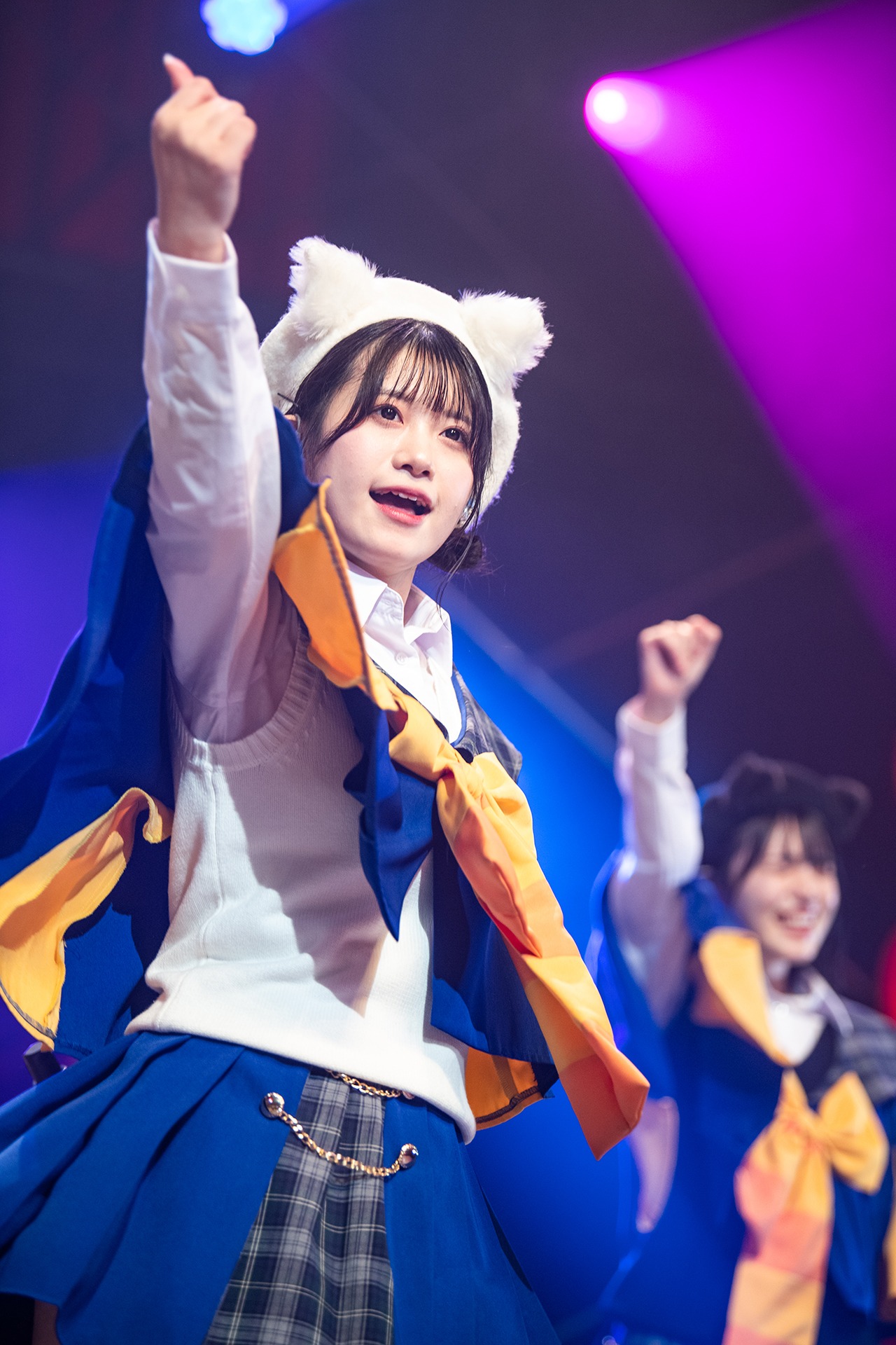 原田珠々華
