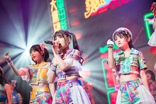 虹のコンキスタドール