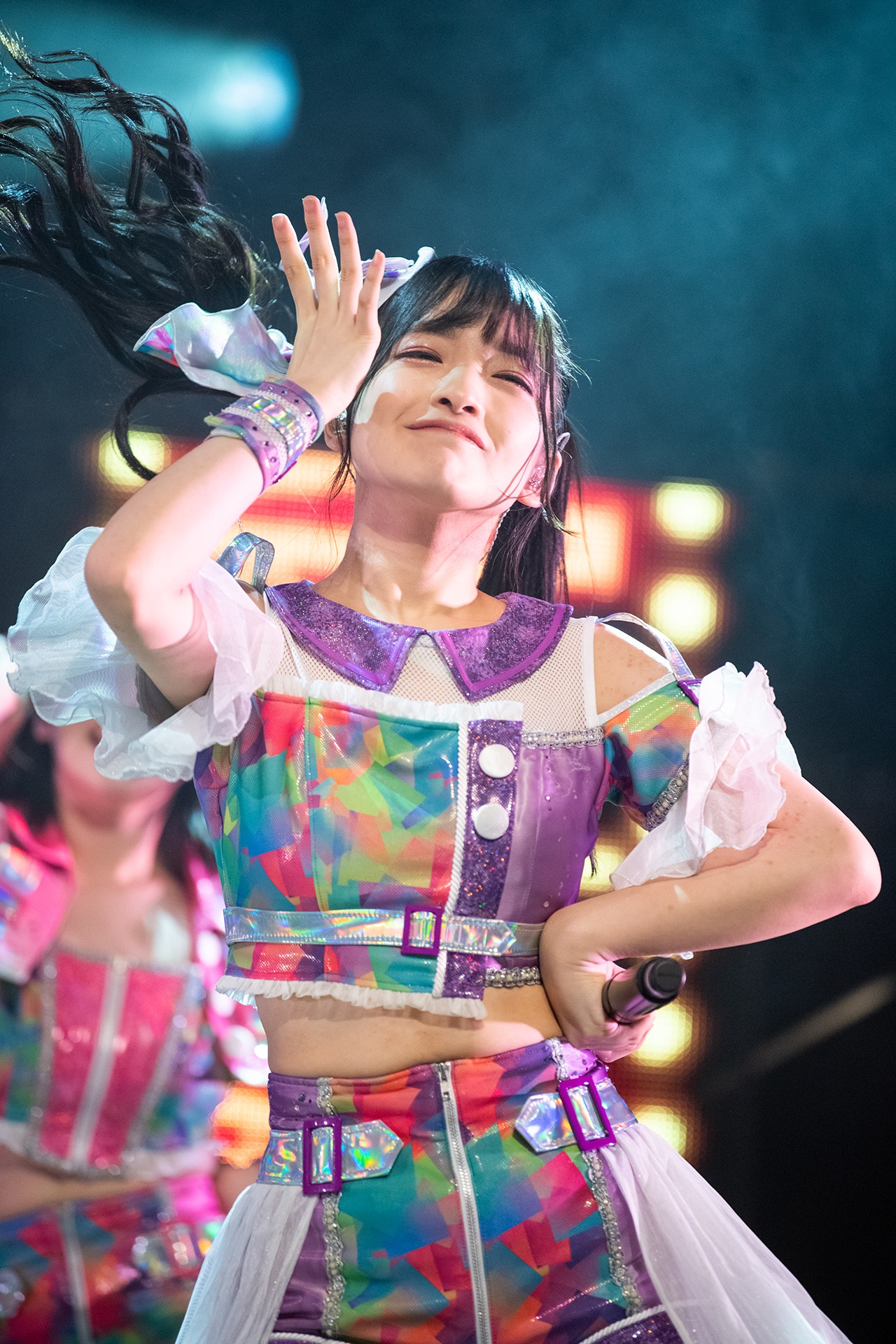蛭田愛梨