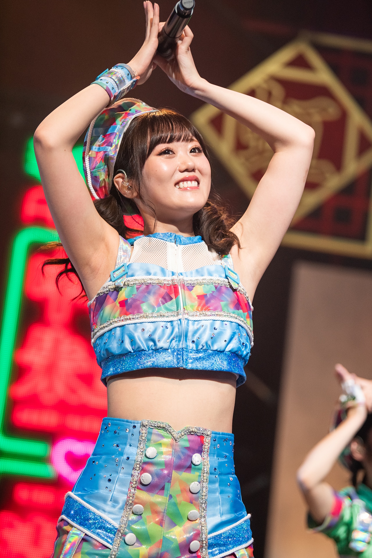 山崎夏菜