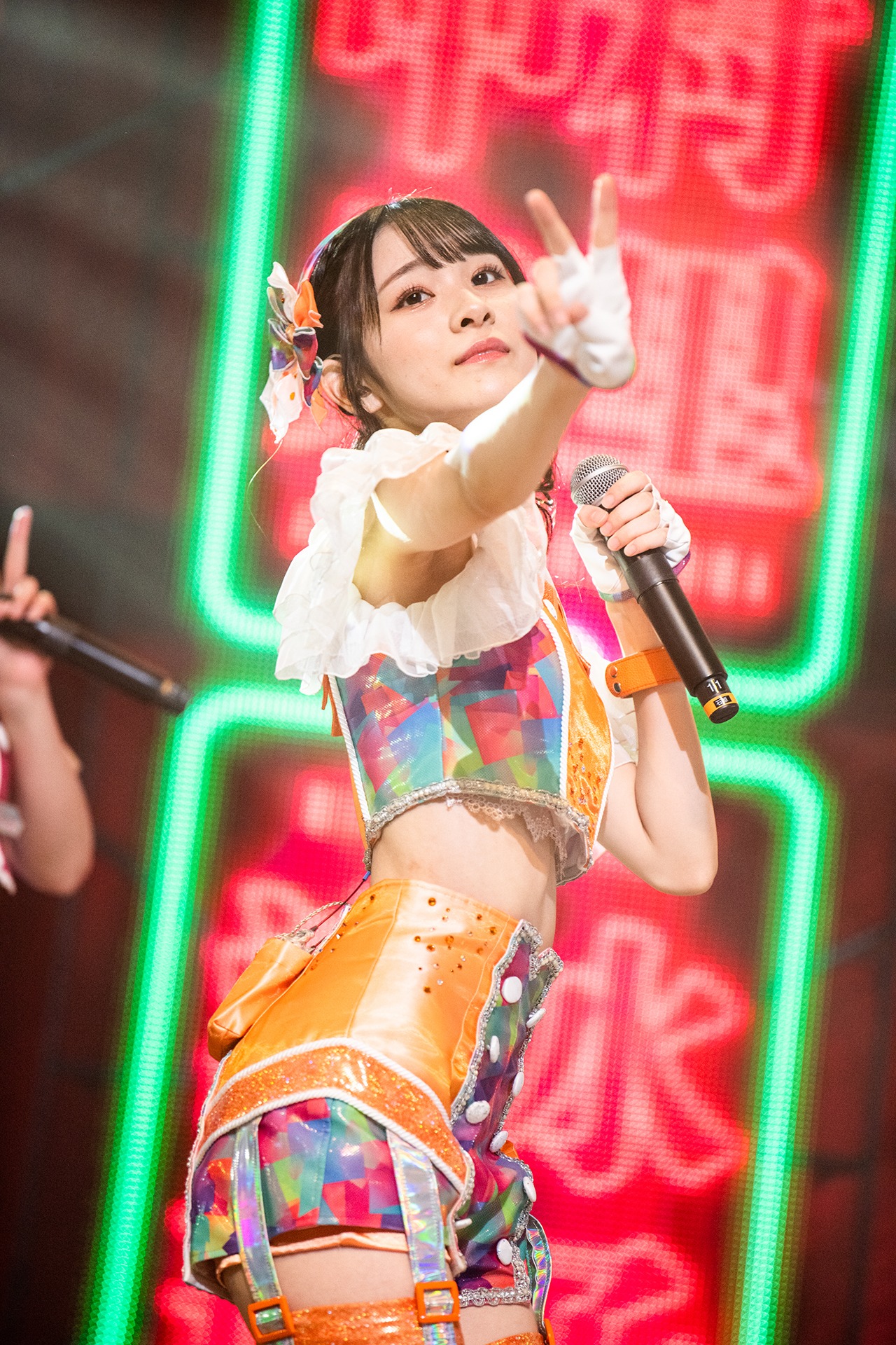 石原愛梨沙