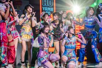 虹のコンキスタドール