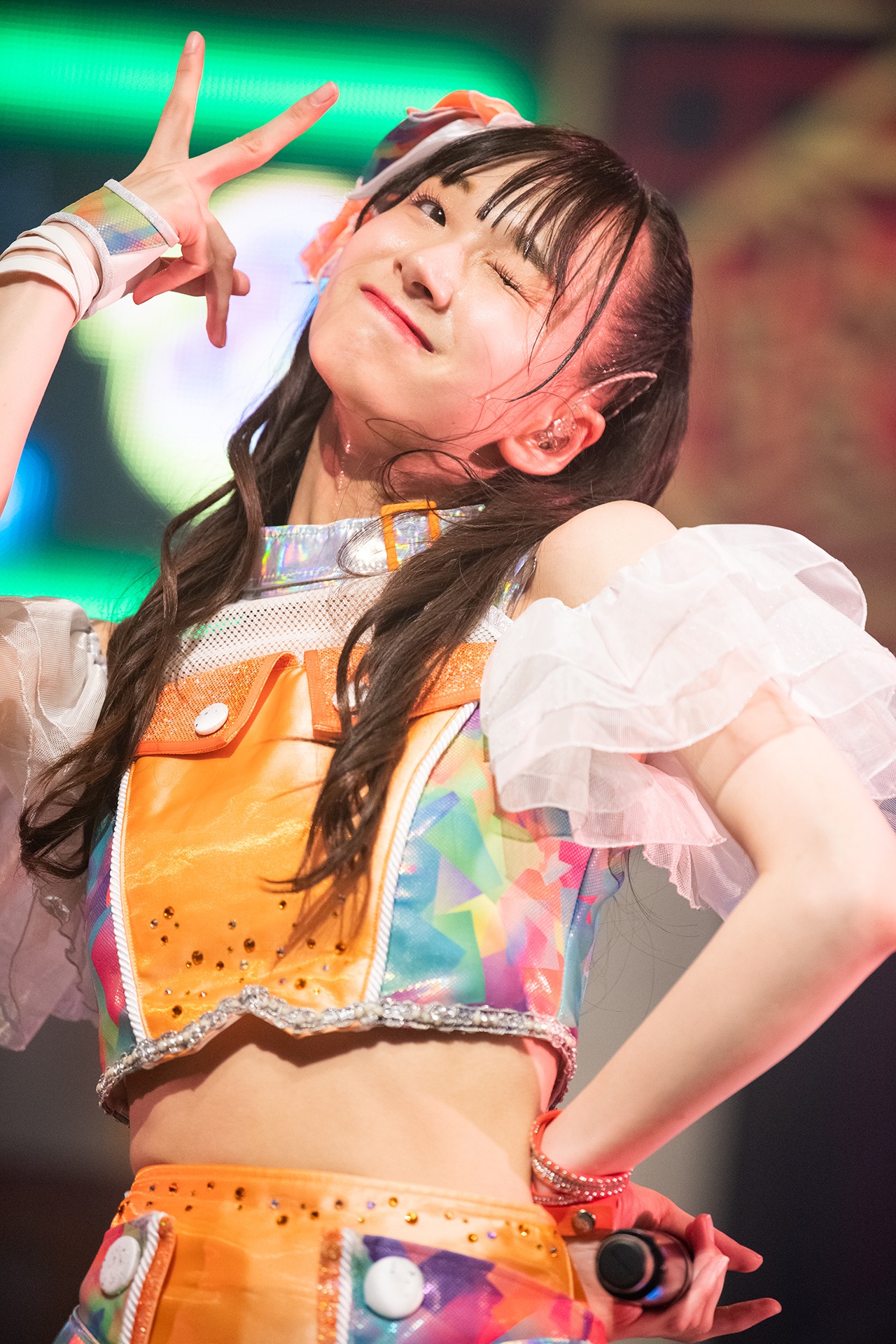 神田ジュナ