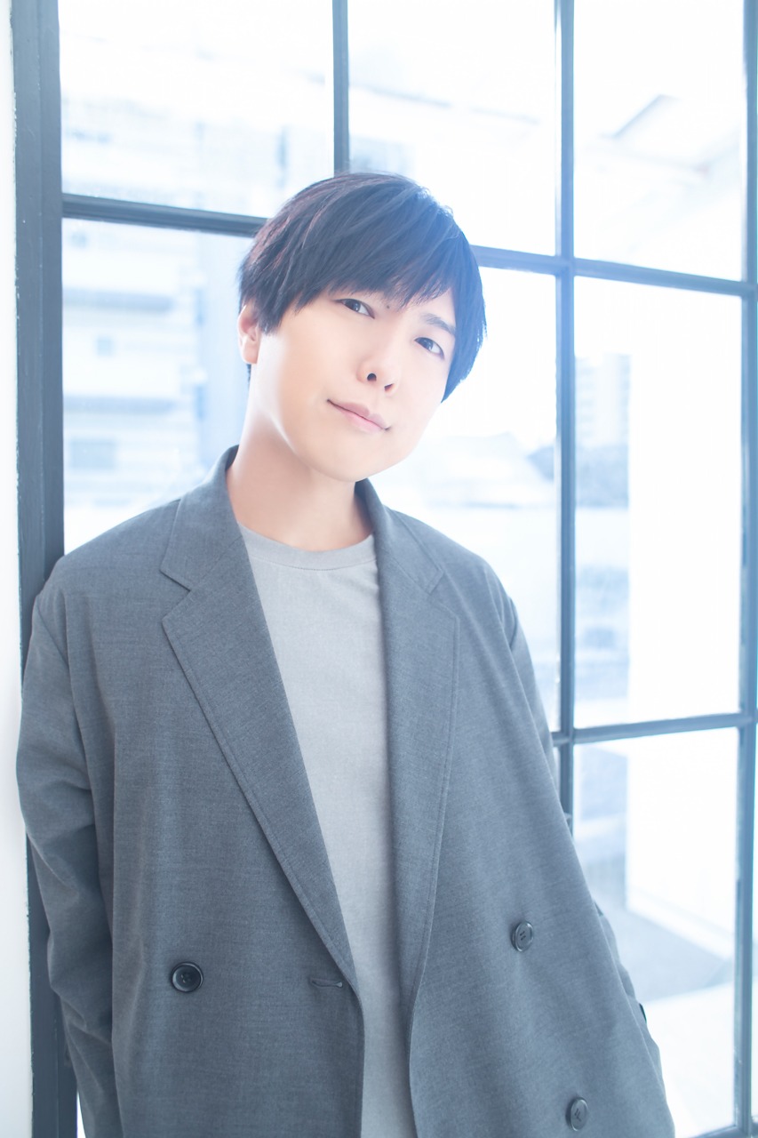 神谷浩史