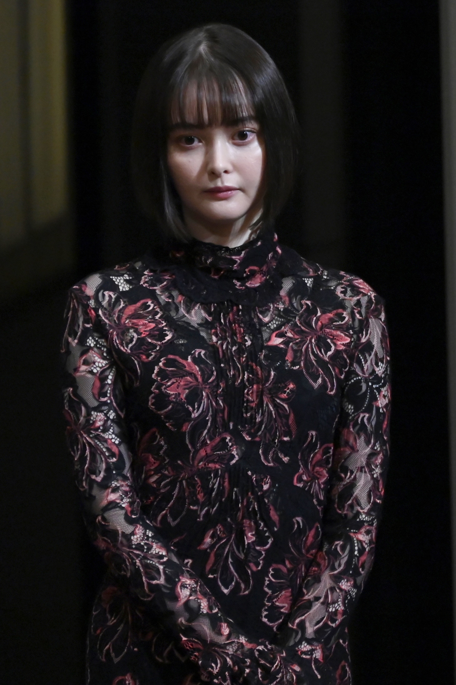 玉城ティナ
