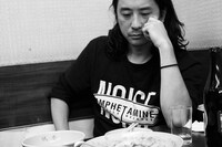 中尾憲太郎（NUMBER GIRL）