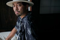 小川幸慈（クリープハイプ）