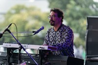 ハファエル・マルチニ（撮影：井上嘉和）