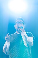 槇原敬之（撮影：井上嘉和）