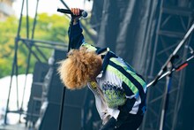 Vaundy（撮影：井上嘉和）