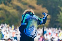 Vaundy（撮影：井上嘉和）