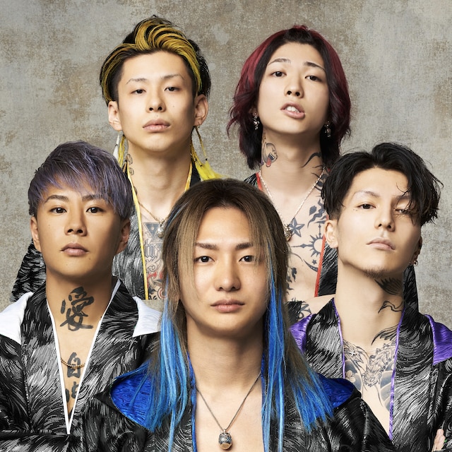 レペゼンフォックス