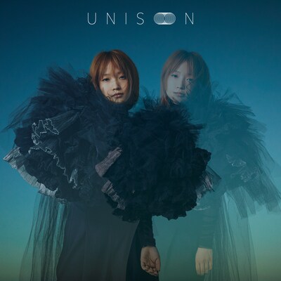 鞘師里保「UNISON」初回限定盤Aジャケット