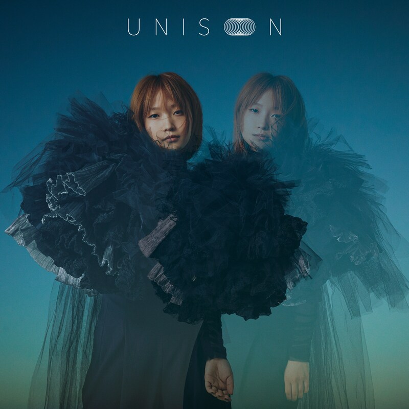 鞘師里保「UNISON」初回限定盤Aジャケット