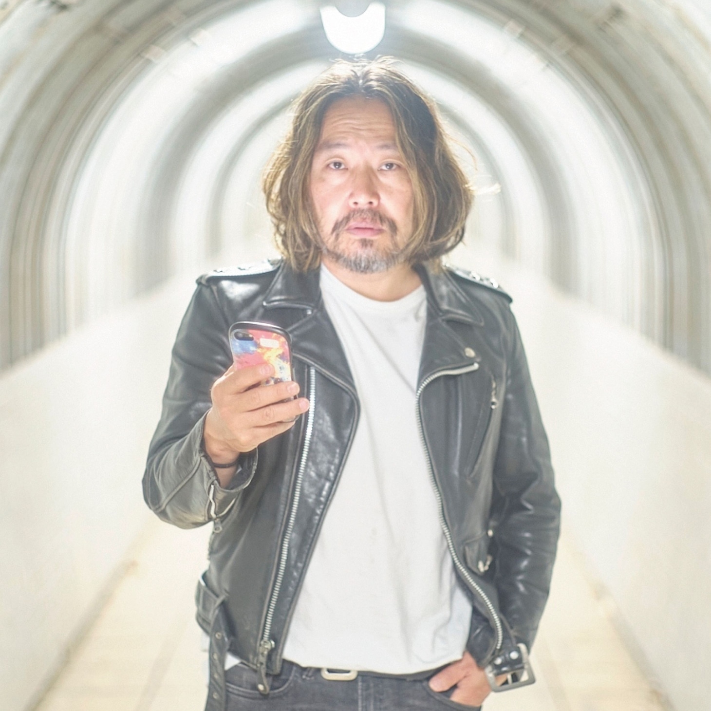 曽我部恵一
