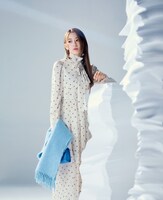 「sweet」11月号より。