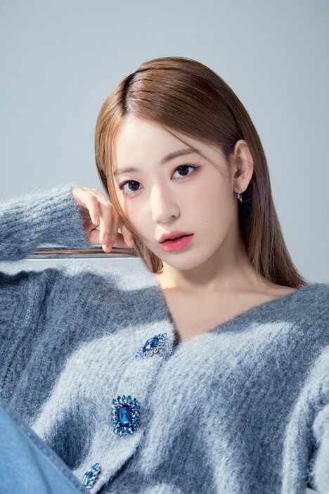 「sweet」11月号より。