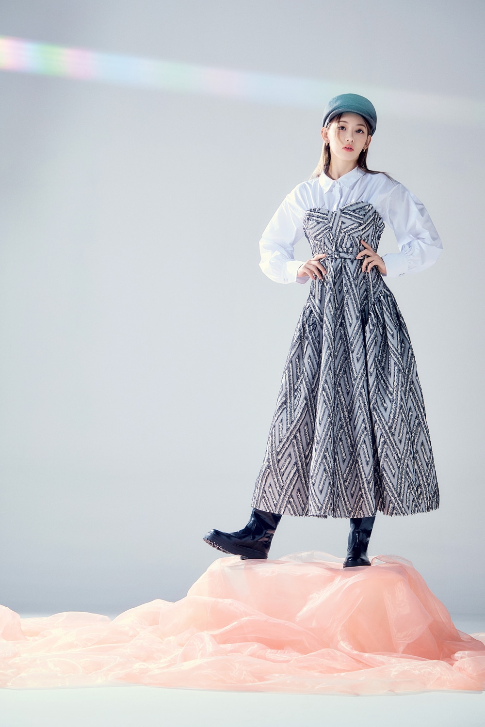 「sweet」11月号より。