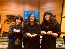 ヤバイTシャツ屋さん (c)日本テレビ