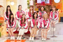 Girls2 (c)日本テレビ