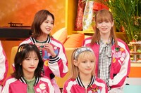 Girls2 (c)日本テレビ