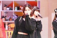 Girls2 (c)日本テレビ