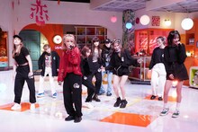 Girls2 (c)日本テレビ