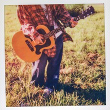 Mega Shinnosuke「愛しい日々。」配信ジャケット