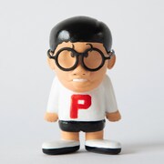 PES、5曲入りの新作「PES EP」配信