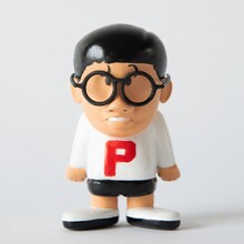 PES「PES EP」配信ジャケット