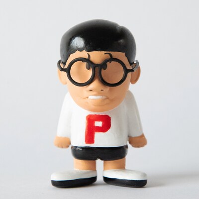 PES「PES EP」配信ジャケット