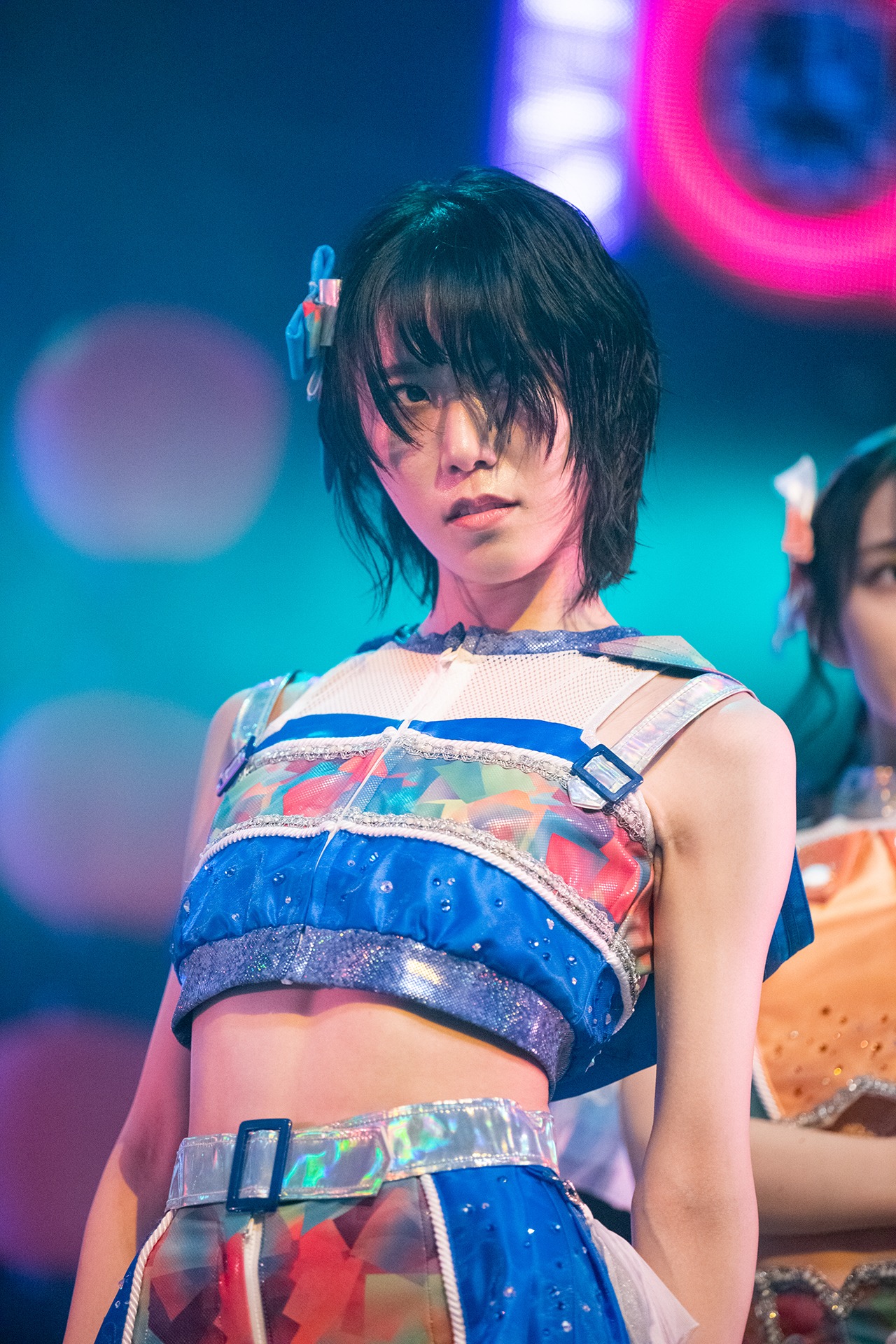 隈本茉莉奈