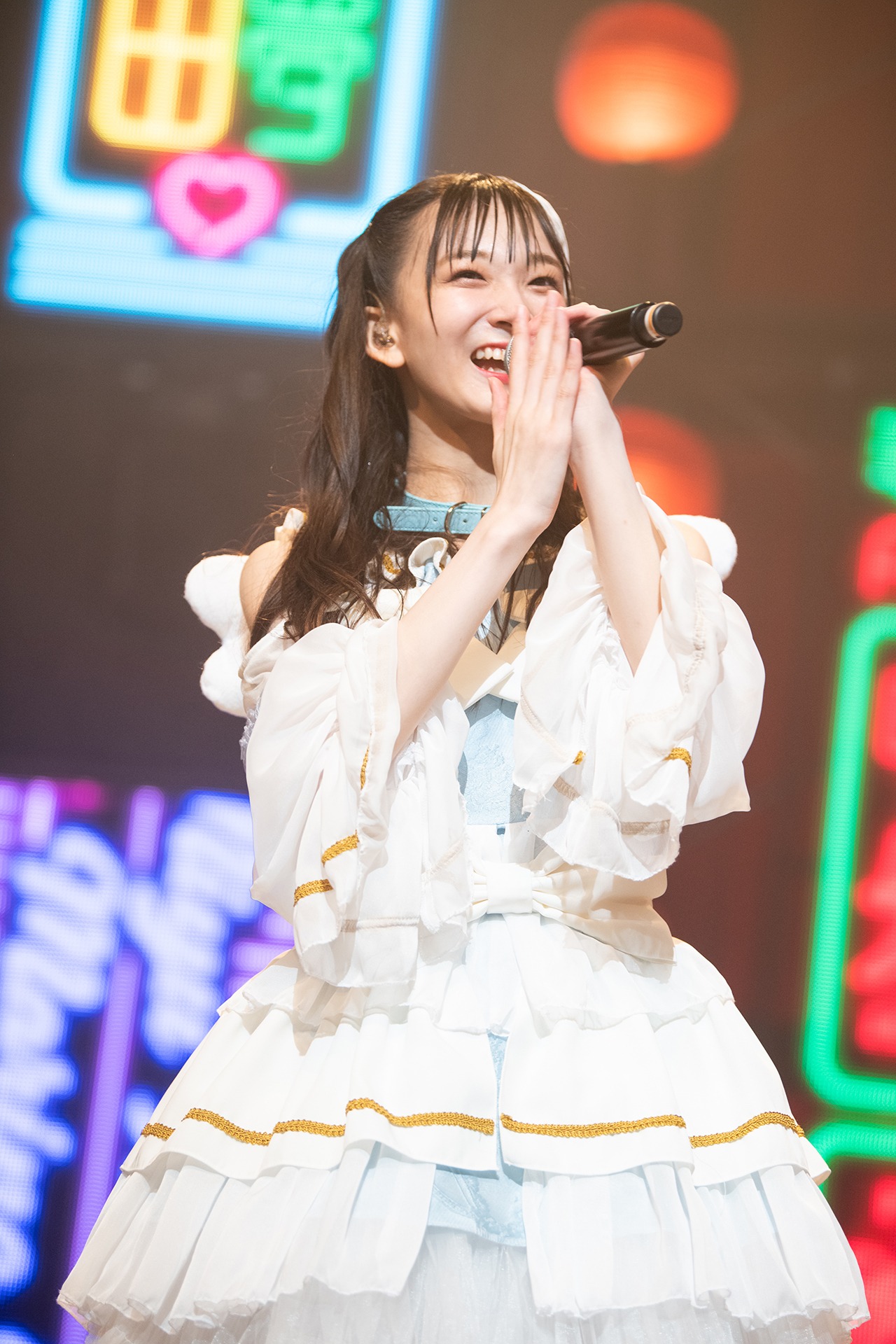 神田ジュナ